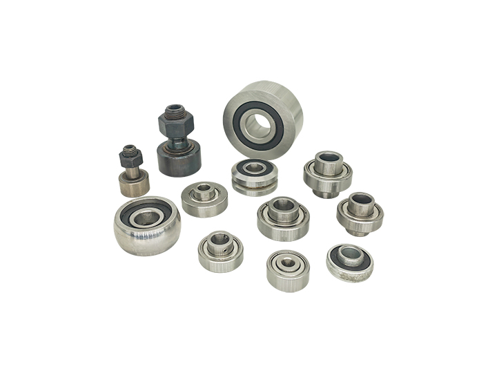 Non-standard customized bearings